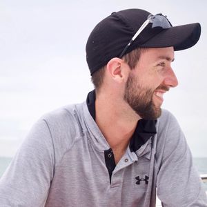 Meet your Posher, Greg